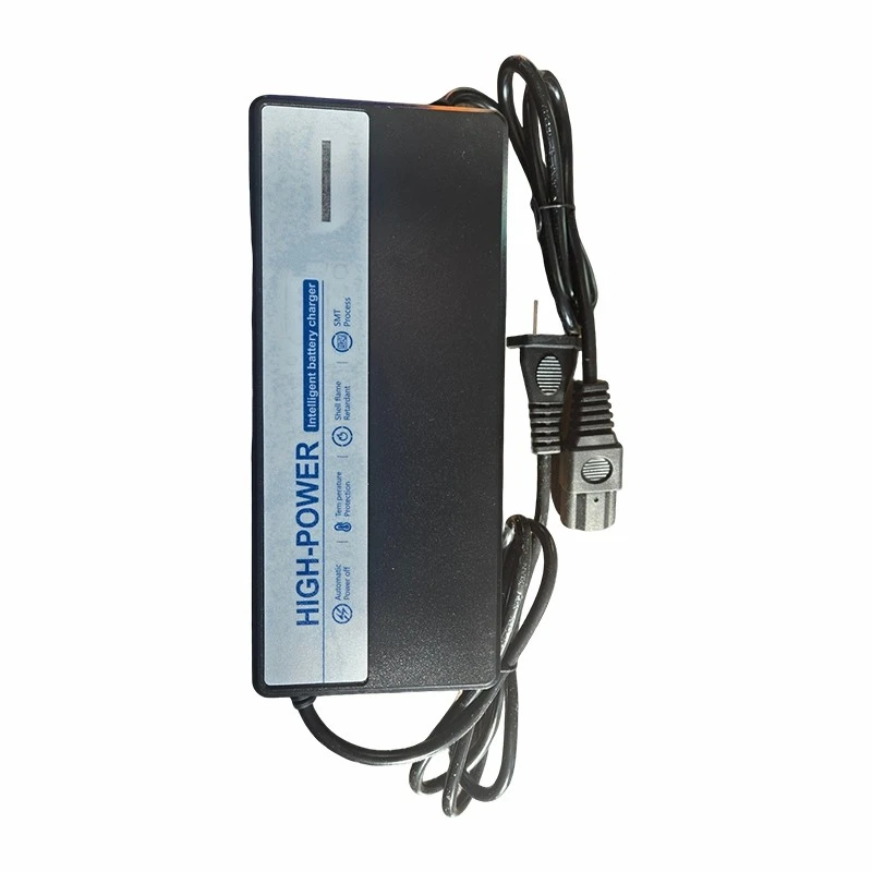 Ac Dc Lipo Charger factory