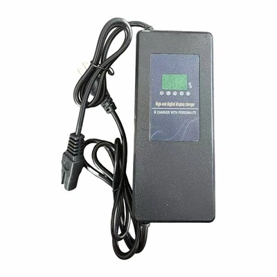 เครื่องชาร์จแบตเตอรี่ตะกั่วกรด 48V 12A